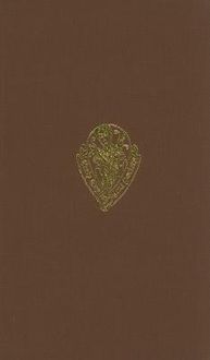Produktbild: Three Prose Versions Secreta