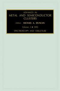 Produktbild: Spectroscopy and Structure