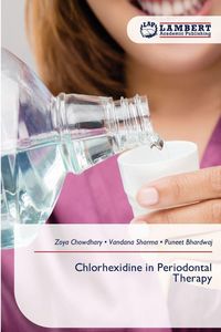 Produktbild: Chlorhexidine in Periodontal Therapy