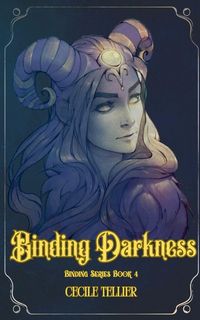 Produktbild: Binding Darkness