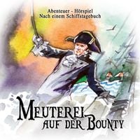 Produktbild: Meuterei auf der Bounty