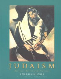 Produktbild: Cohn-Sherbok, D: Judaism