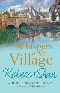 Produktbild: Whispers In The Village