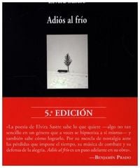 Produktbild: Adi&oacute;s al fr&iacute;o