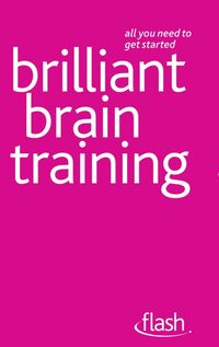 Produktbild: Brilliant Brain Training: Flash
