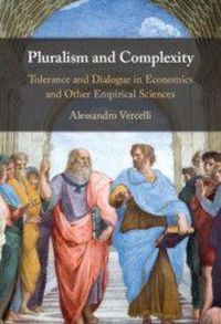Produktbild: Pluralism and Complexity