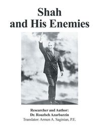 Produktbild: Shah and His Enemies