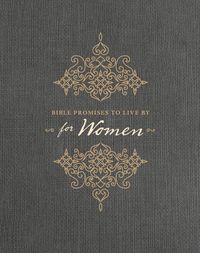 Produktbild: Bible Promises to Live By for Women