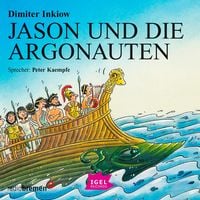 Produktbild: Jason und die Argonauten