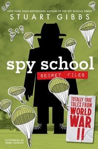 Produktbild: Totally True Tales from World War II