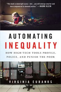 Produktbild: Automating Inequality