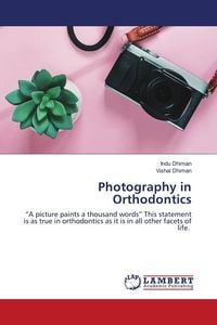 Produktbild: Photography in Orthodontics