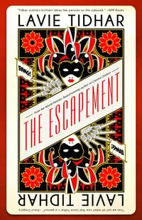 Produktbild: The Escapement