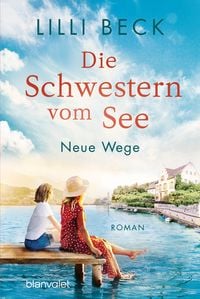 Produktbild: Die Schwestern vom See - Neue Wege
