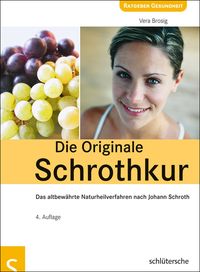 Bild vom Artikel Die Originale Schrothkur vom Autor Vera Brosig