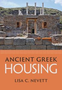 Produktbild: Ancient Greek Housing
