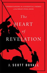 Produktbild: Heart Of Revelation