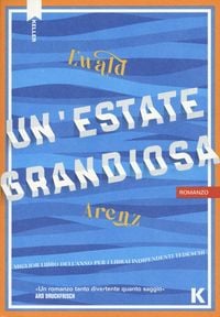 Produktbild: Un' estate grandiosa