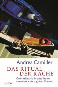 Produktbild: Das Ritual der Rache