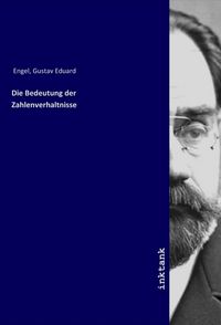 Produktbild: Die Bedeutung der Zahlenverhaltnisse