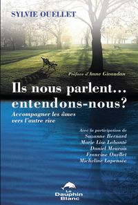 Produktbild: Ils nous parlent... entendons-nous?