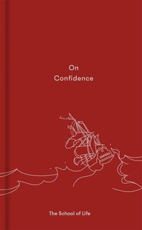 Bild vom Artikel On Confidence vom Autor 