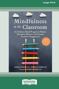 Produktbild: Mindfulness in the Classroom