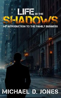 Produktbild: Life in the Shadows