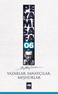 Produktbild: Yazarlar, Sanatcilar, Meshurlar
