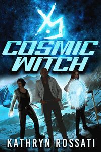 Produktbild: Cosmic Witch