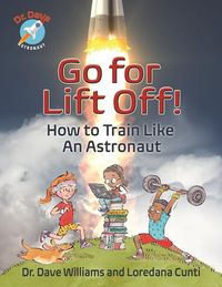 Produktbild: Go for Liftoff!