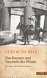 Produktbild: Das Raunen und Tuscheln der W&uuml;ste