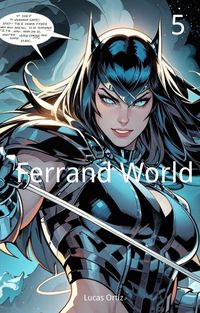 Produktbild: Ferrand World