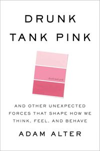 Produktbild: Drunk Tank Pink