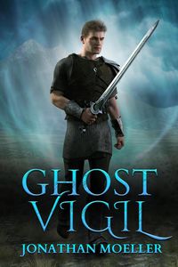Produktbild: Ghost Vigil (World of Ghost Exile, #9)