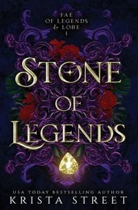 Produktbild: Stone of Legends