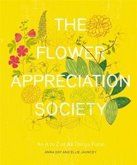 Produktbild: Day, A: The Flower Appreciation Society