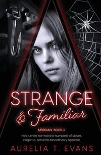 Produktbild: Strange & Familiar