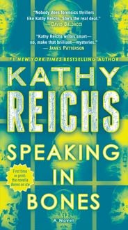 Produktbild: Speaking in Bones