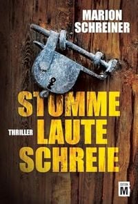 Produktbild: Stumme laute Schreie