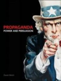 Produktbild: Welch, D: Propaganda