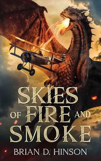 Produktbild: Skies of Fire and Smoke