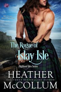 Produktbild: The Rogue of Islay Isle