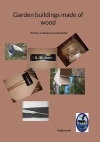 Produktbild: Garden buildings made of wood