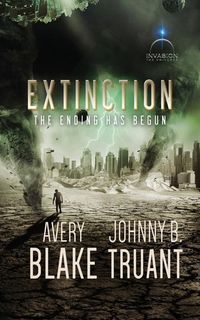 Produktbild: Extinction