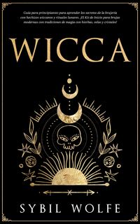 Produktbild: Wicca