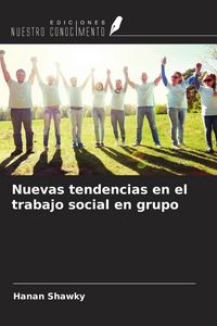 Produktbild: Nuevas tendencias en el trabajo social en grupo
