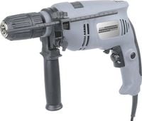 Produktbild: Br&uuml;der Mannesmann M12507 1-Gang-Schlagbohrmaschine 650W