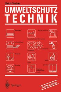 Produktbild: Umweltschutztechnik