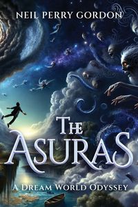 Produktbild: The Asuras